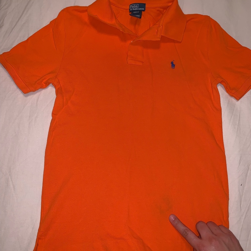 💥🔥☄️BOYS POLO 👕 ALERT 🚨